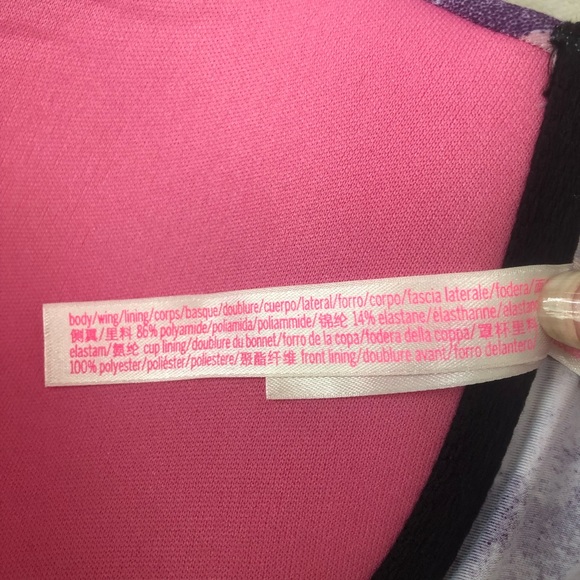 Victoria’s Secret PINK T-Back Bra - Picture 12 of 12
